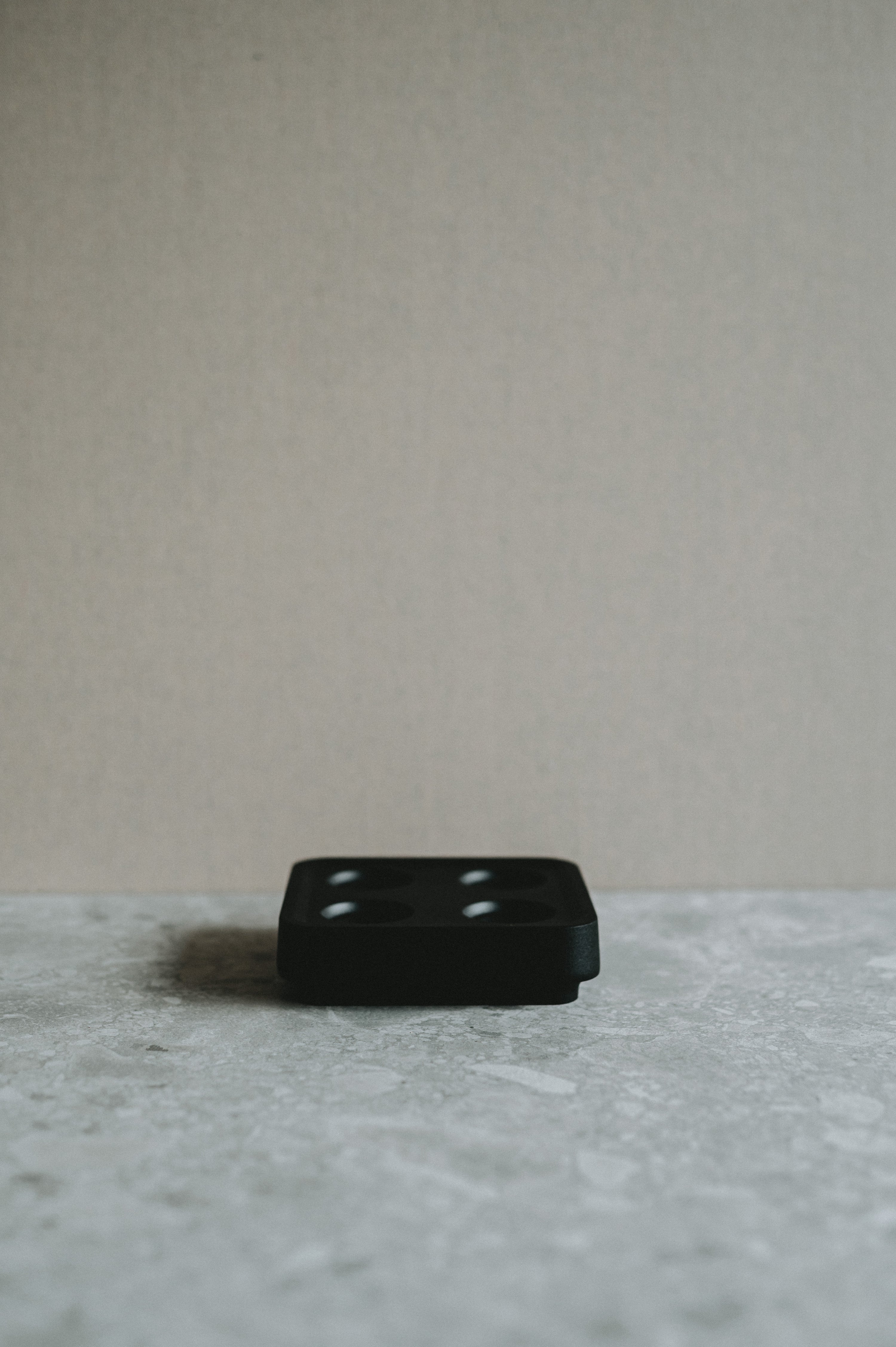 Stumpastaken - Fyran