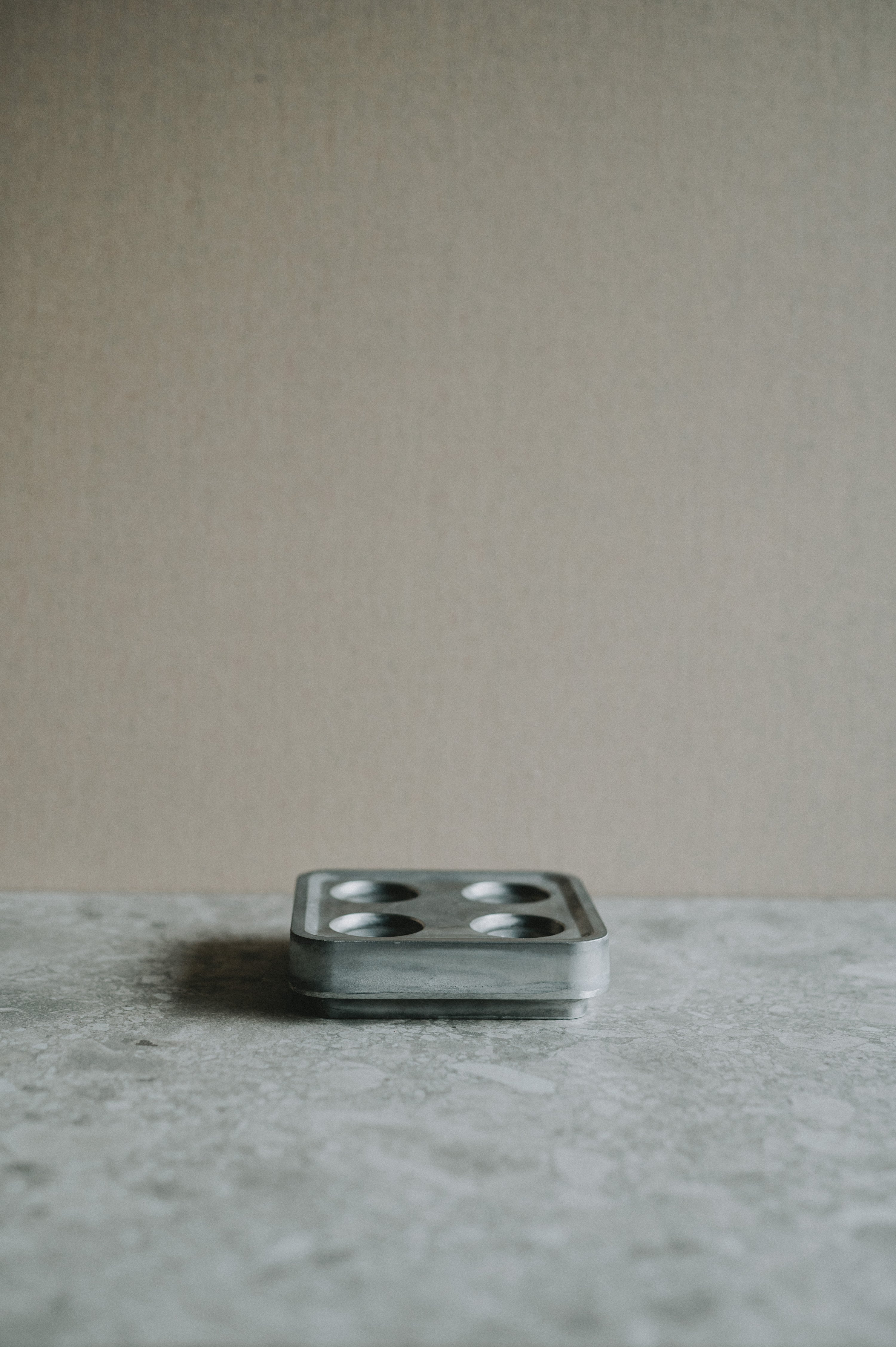 Stumpastaken - Fyran