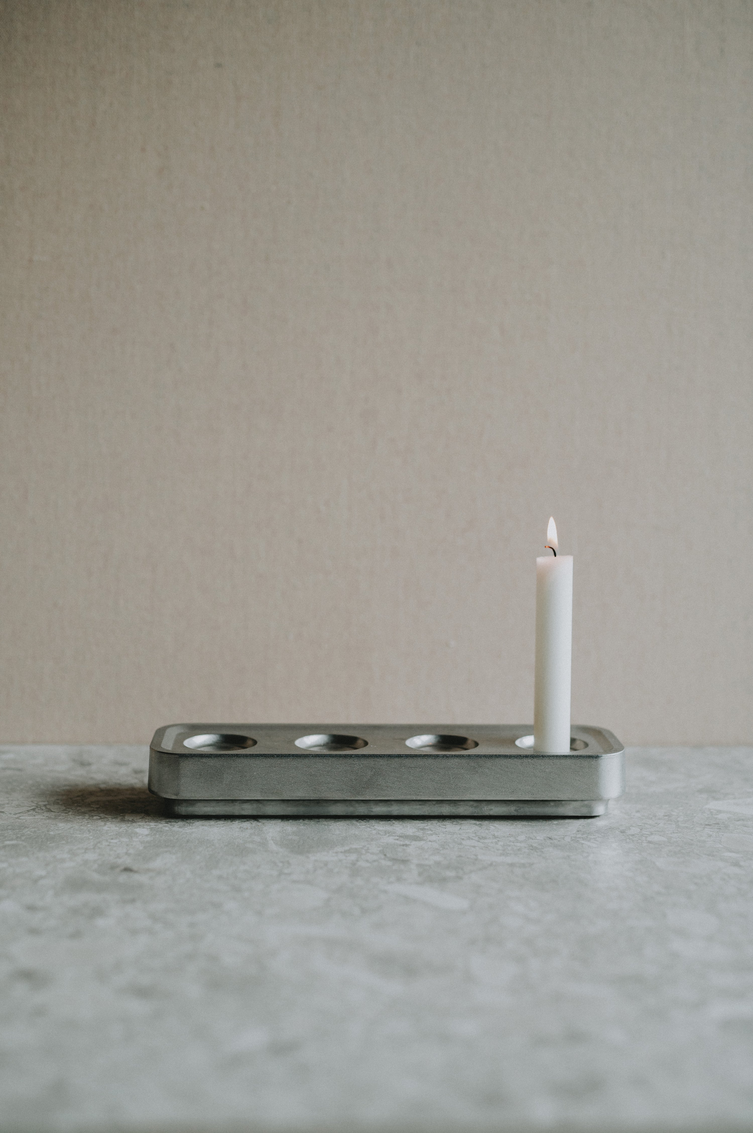 Stumpastaken - Lång