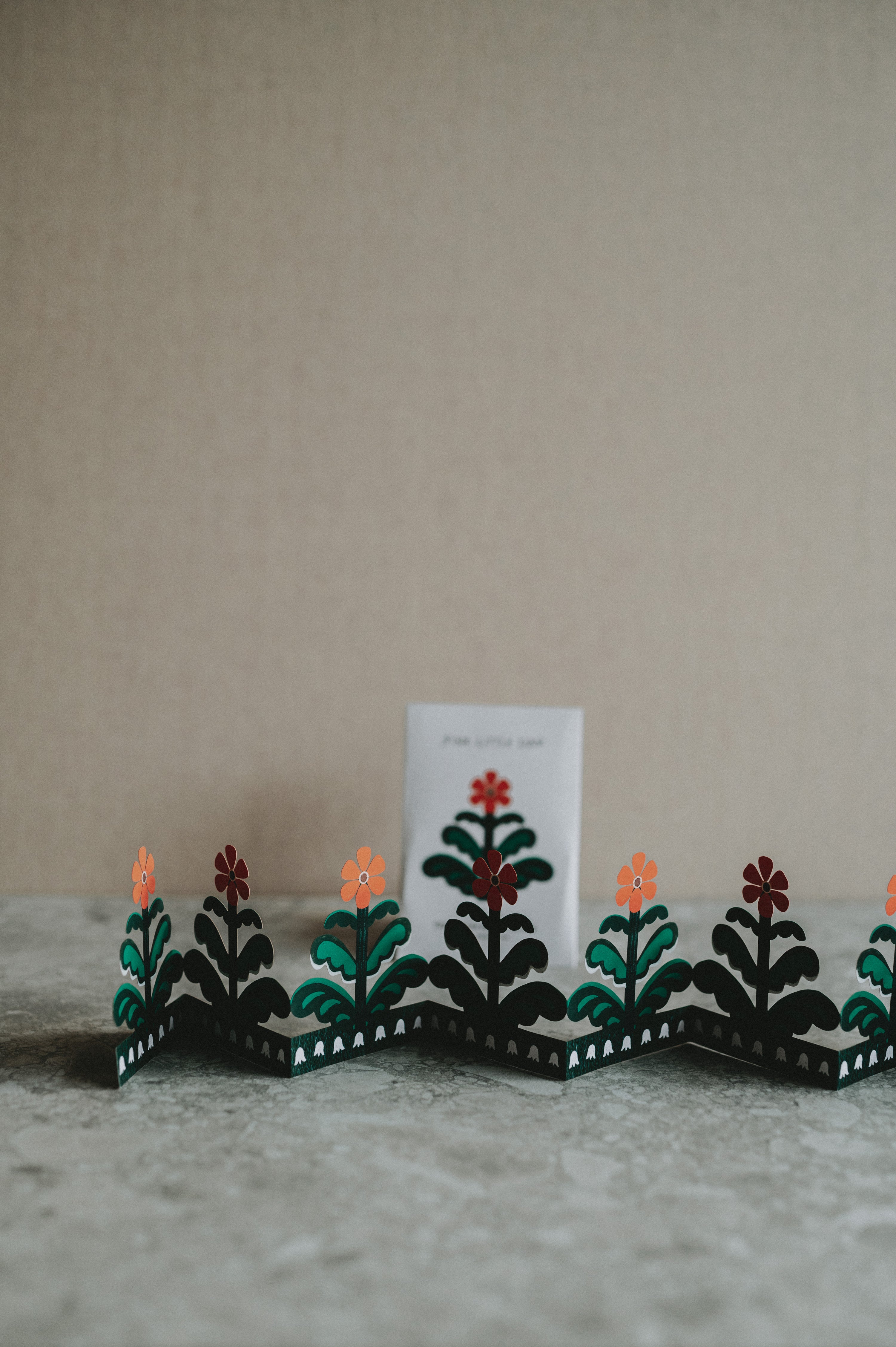 Bordsgirlang - Tradition