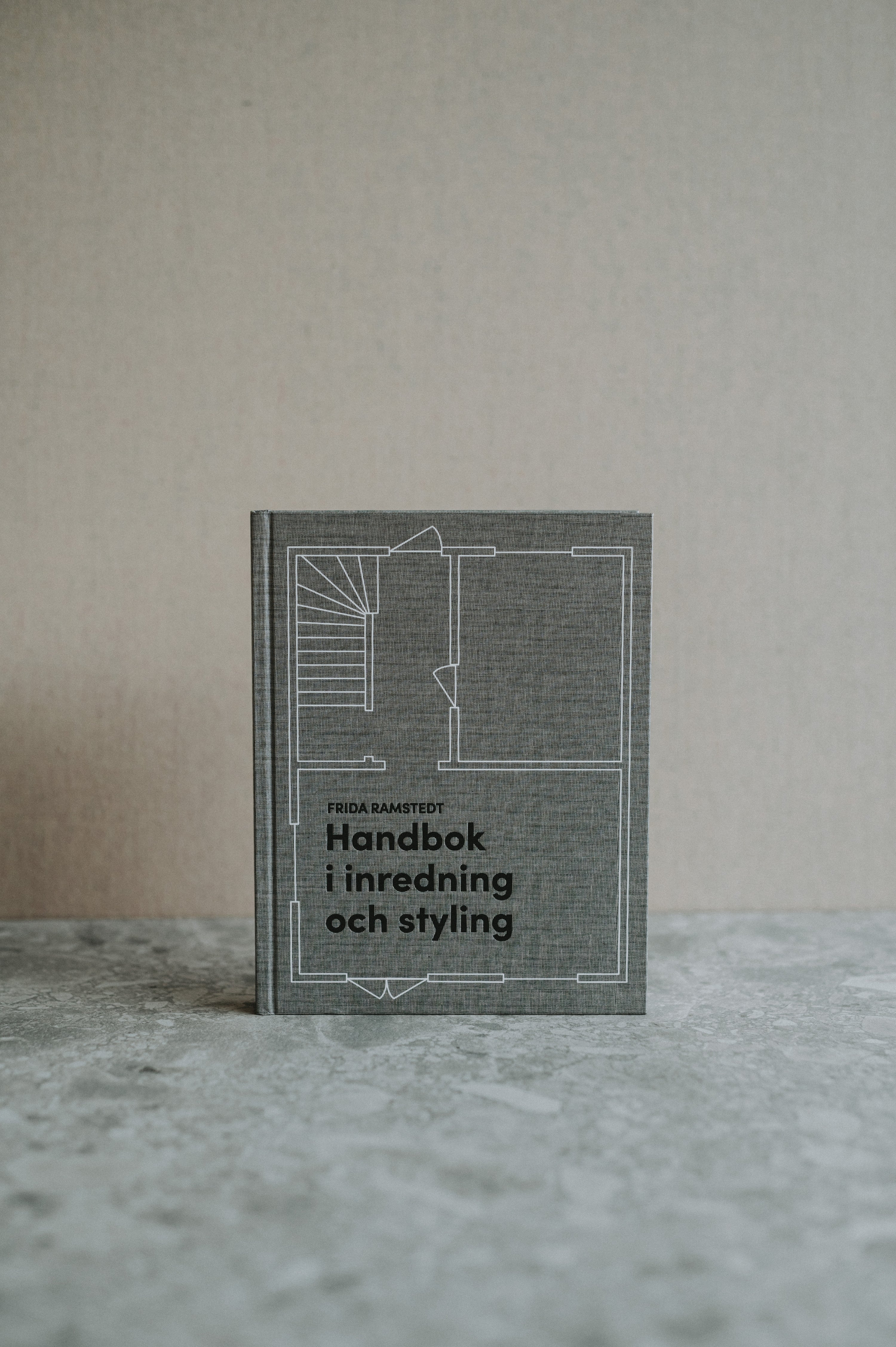 Handbok i inredning och styling
