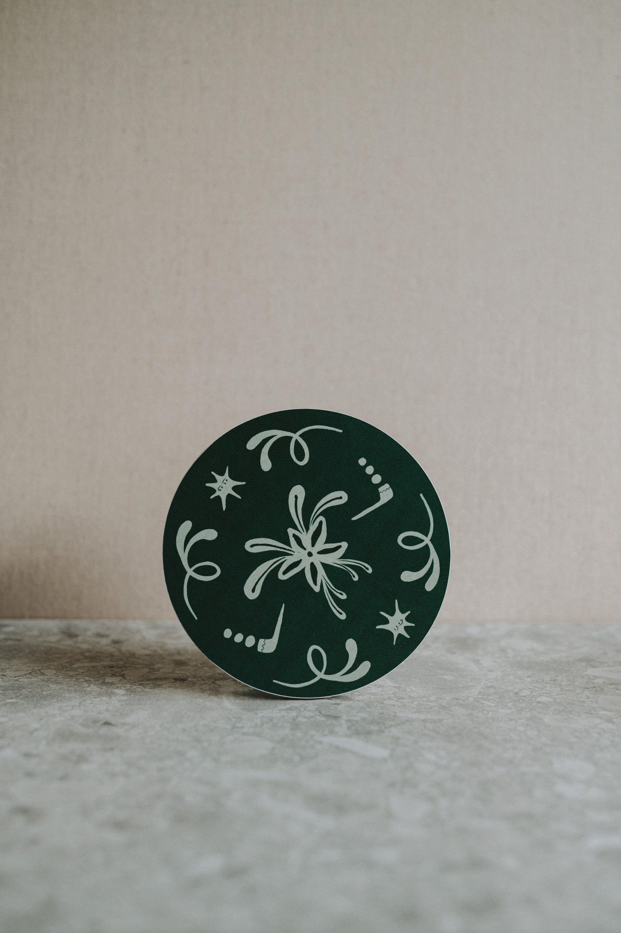 Underlägg - Högtid