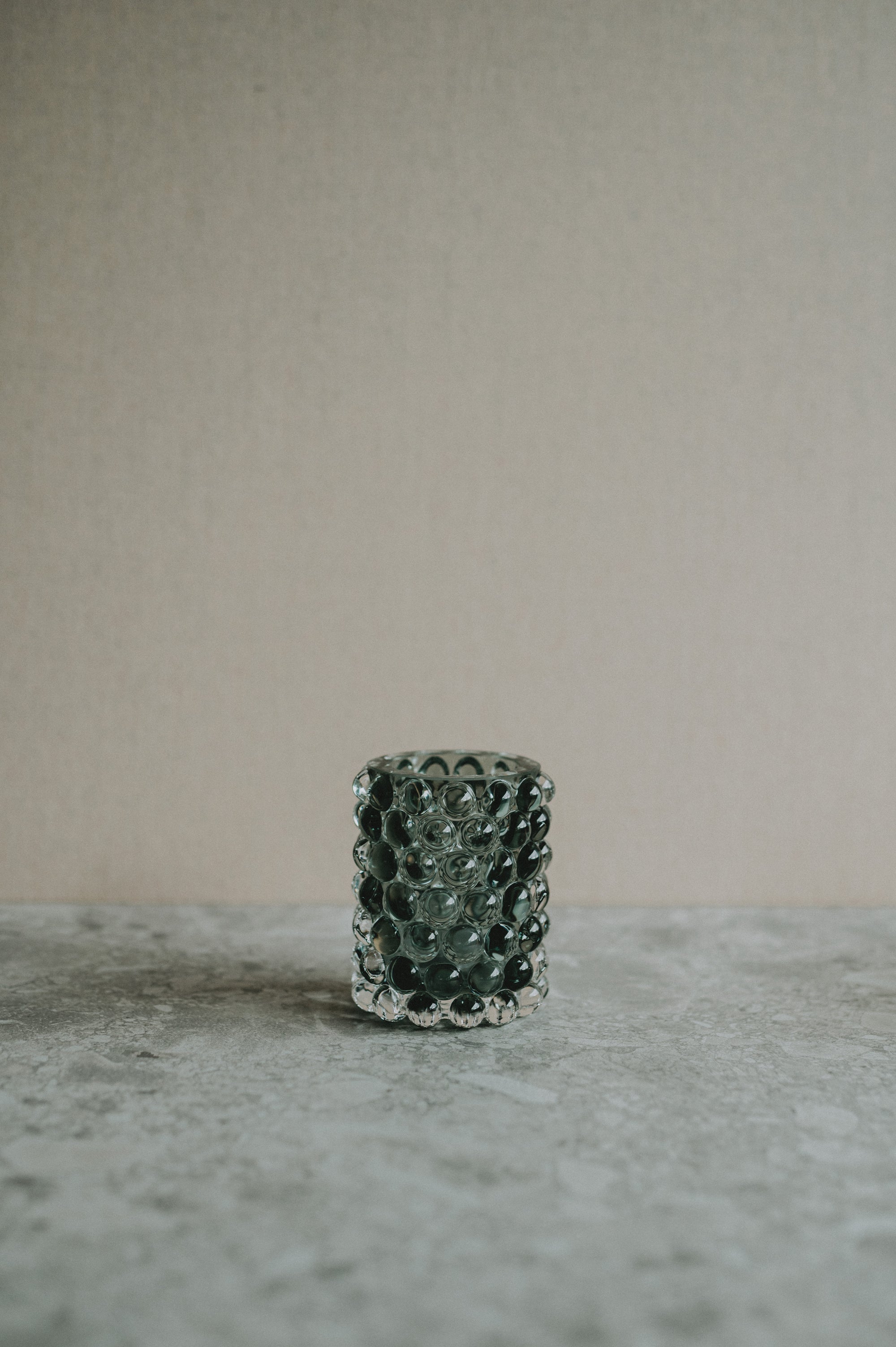 Ljuslykta - Hurricane Boule