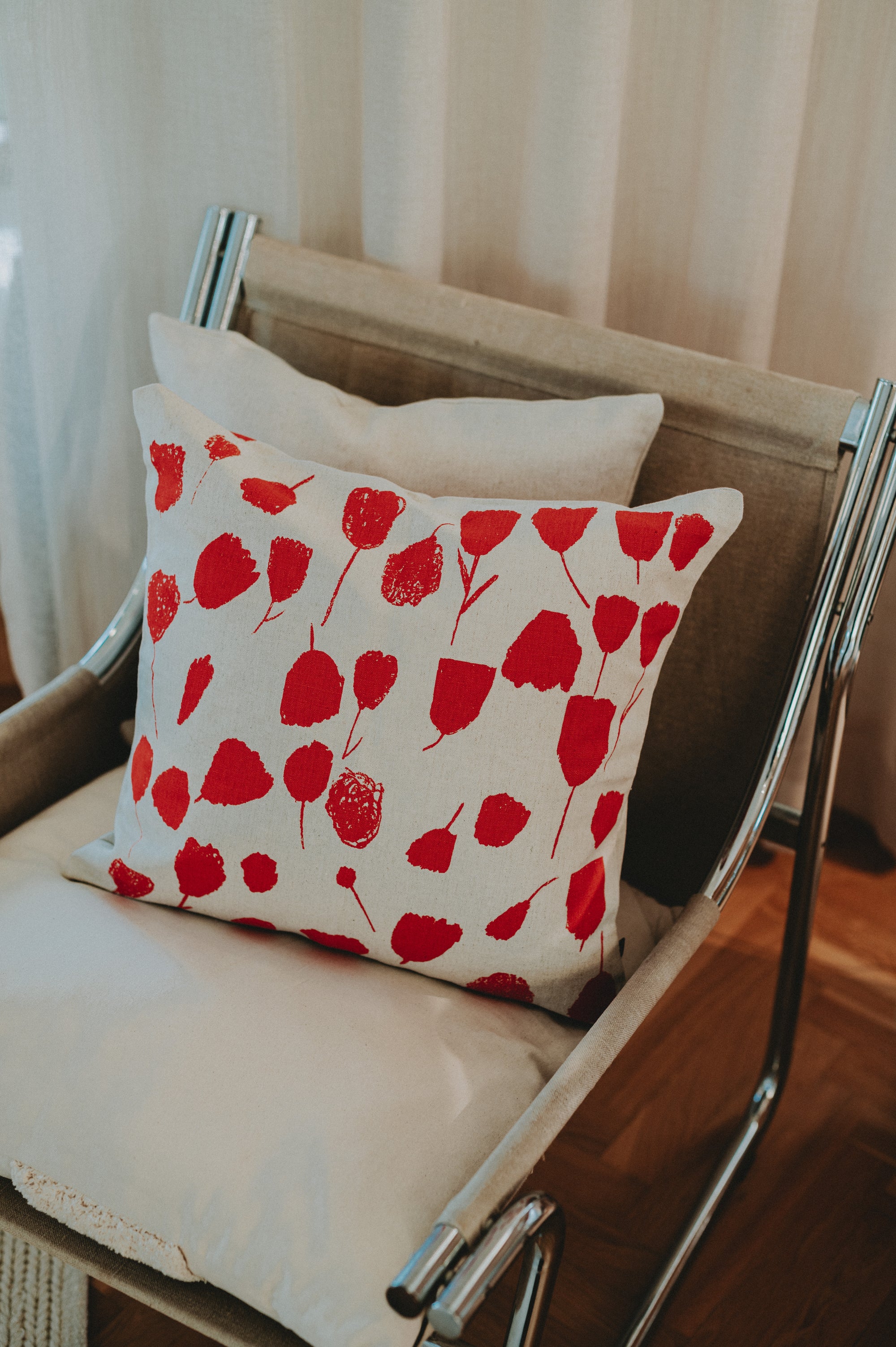 Kuddfodral - Bouquet