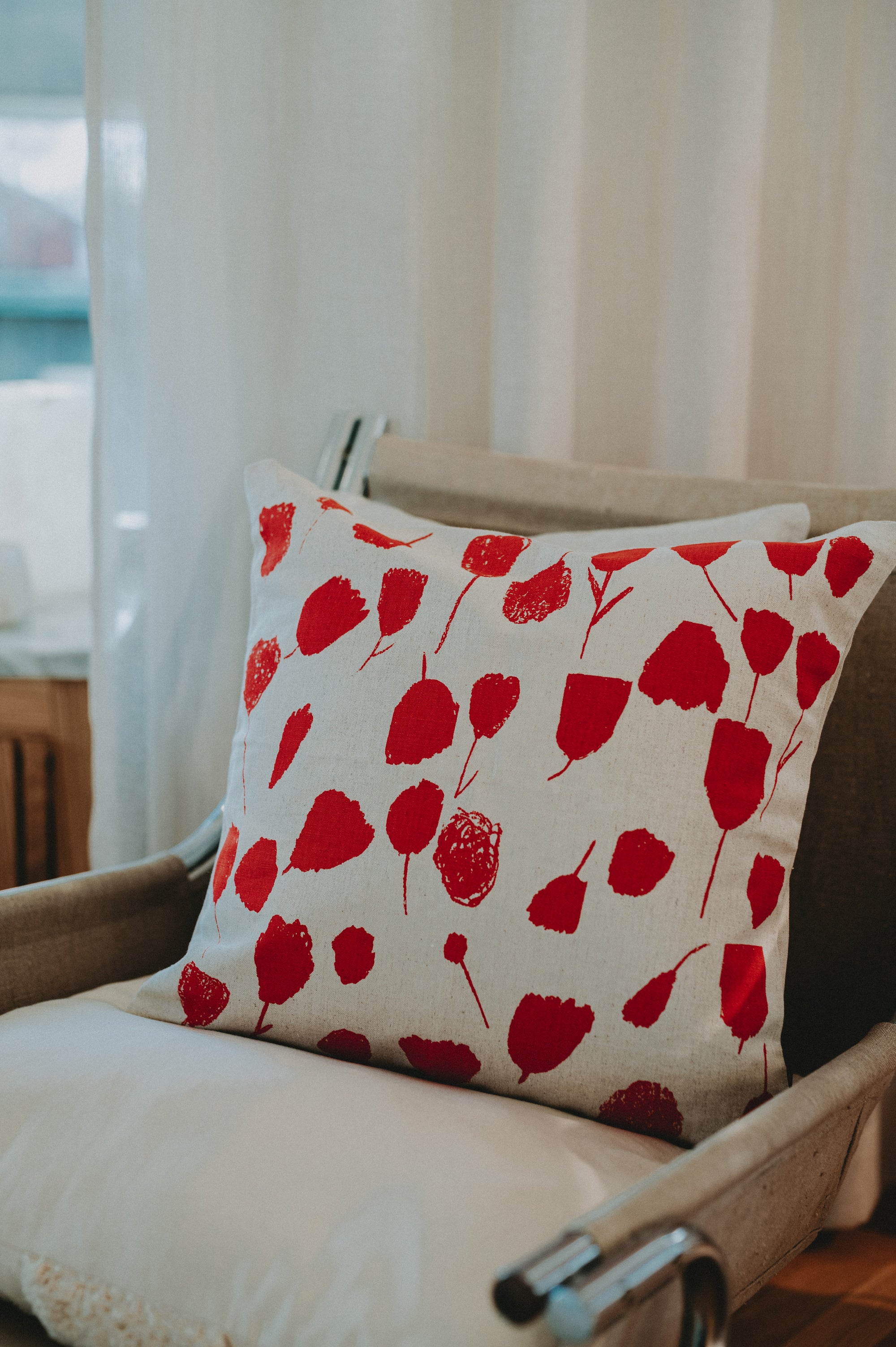 Kuddfodral - Bouquet