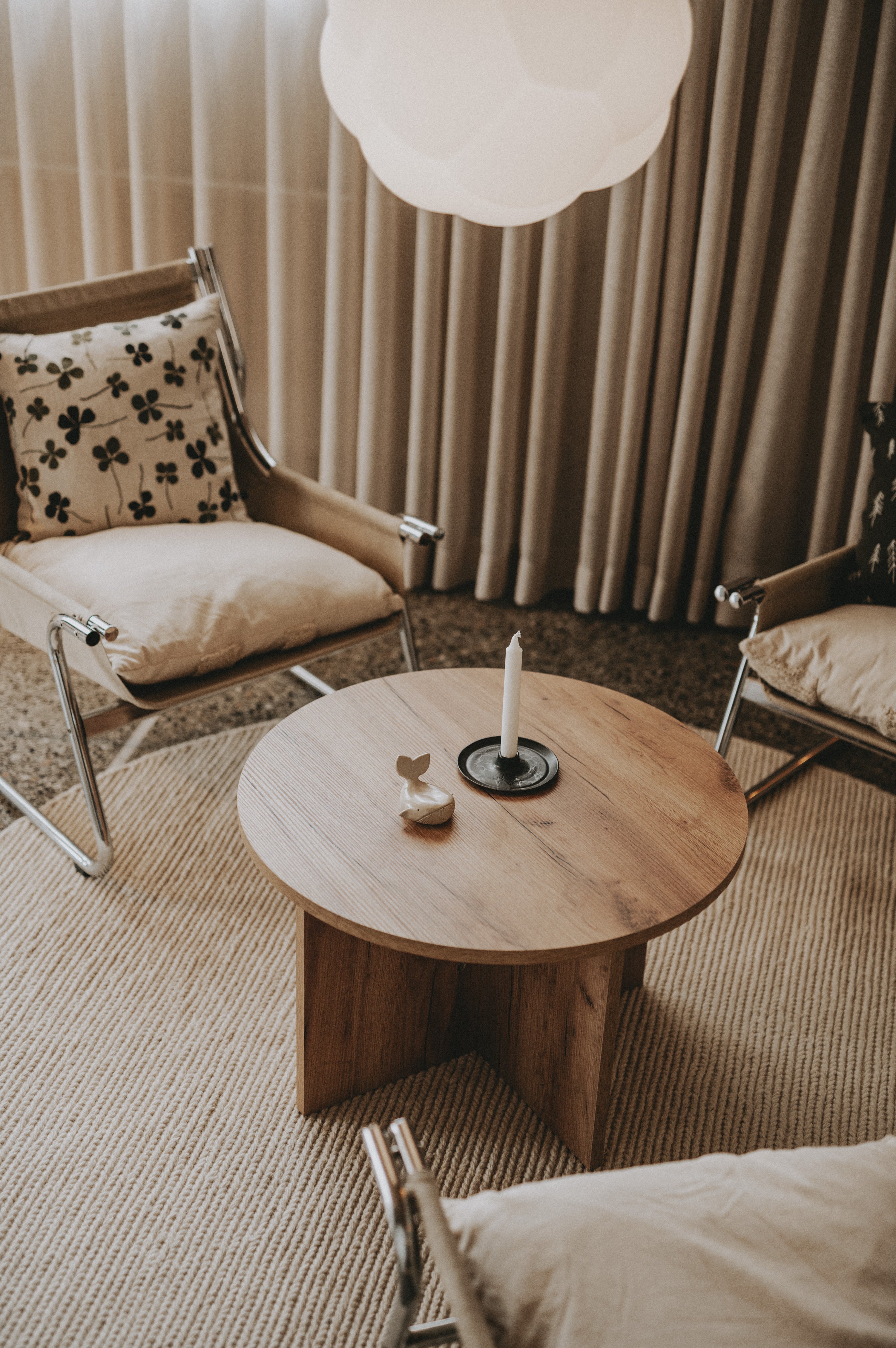 Kuddfodral - Klöver