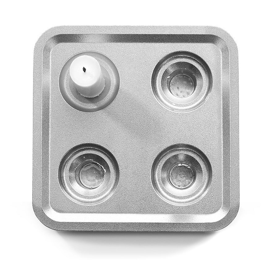 Stumpastaken - Fyran