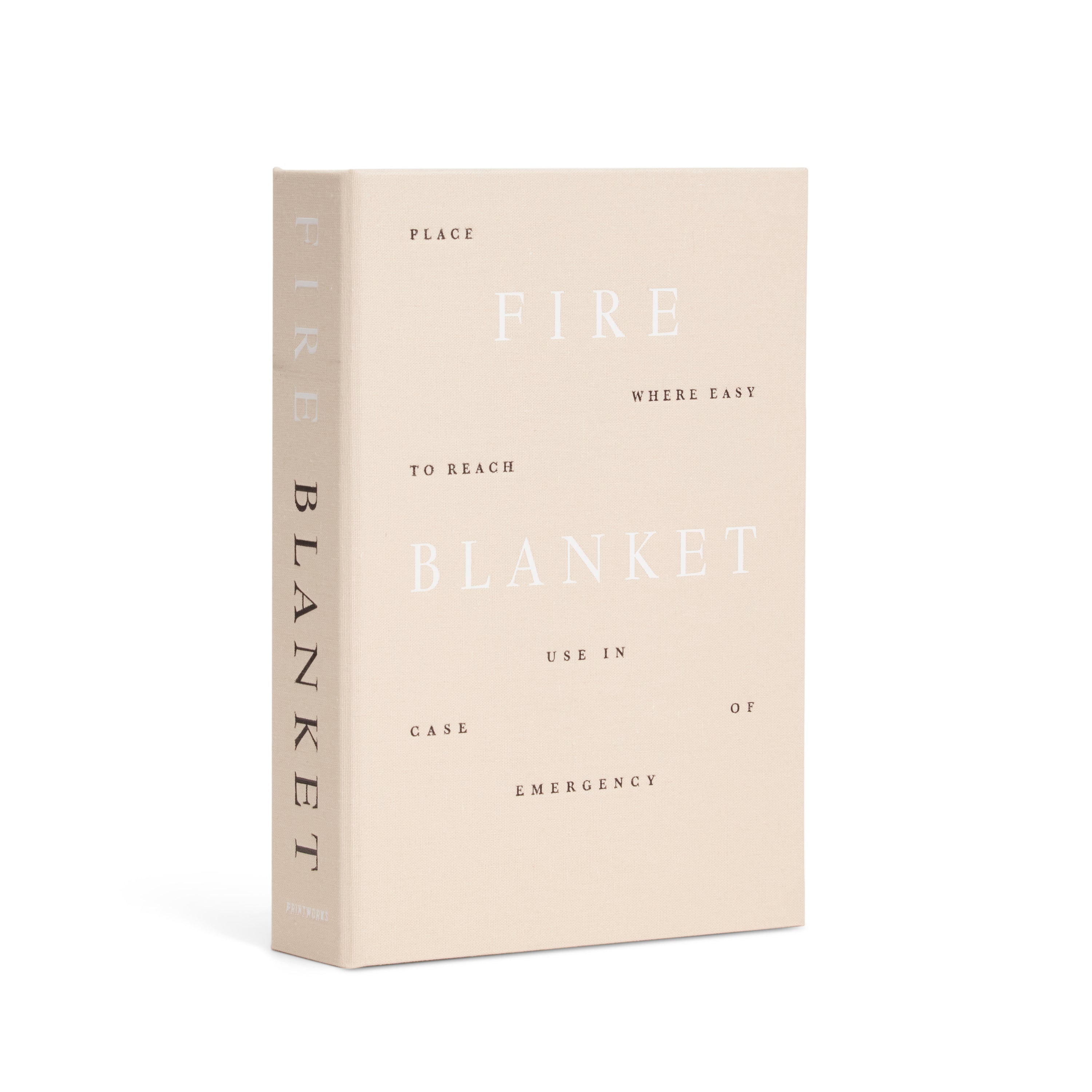 Fire Blanket