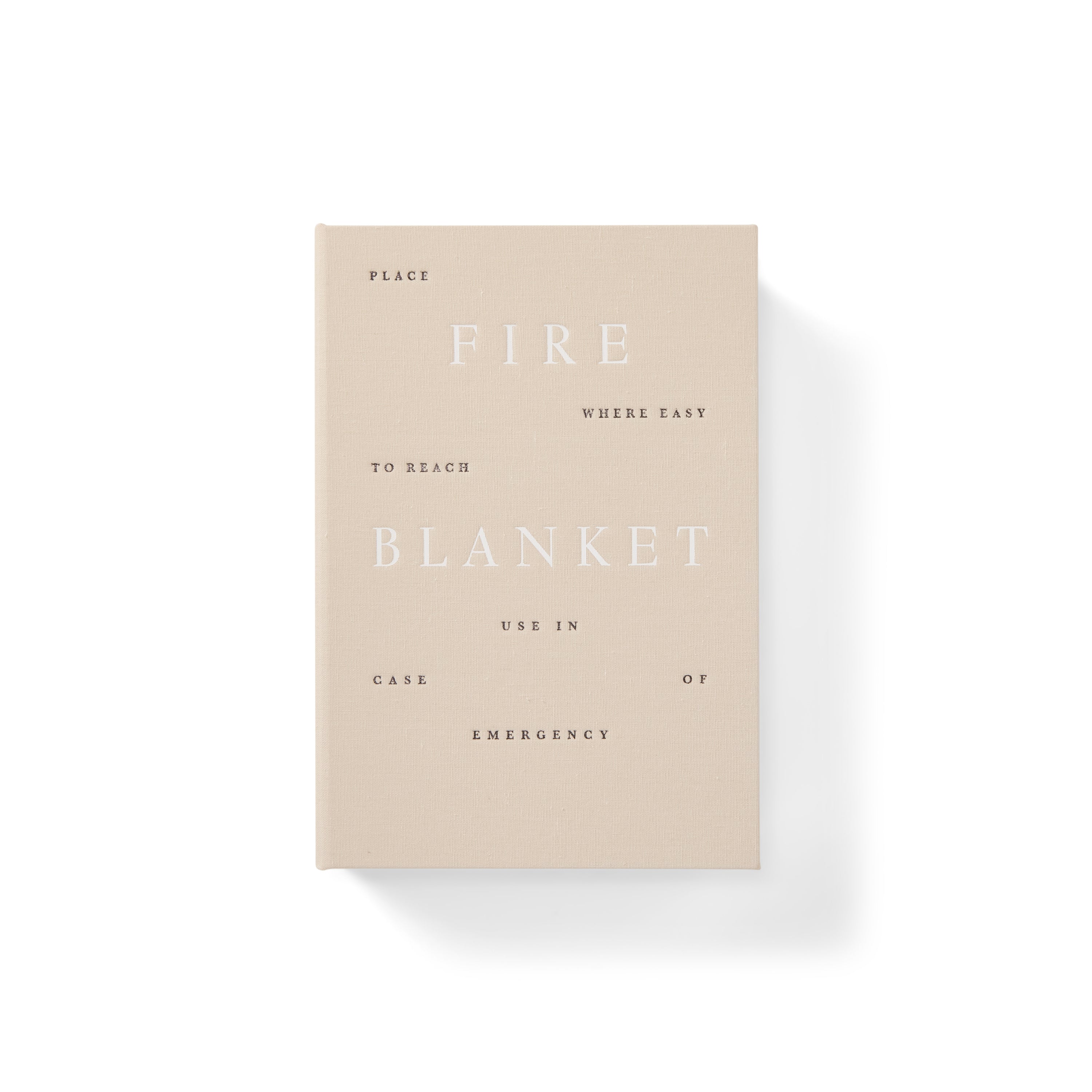 Fire Blanket