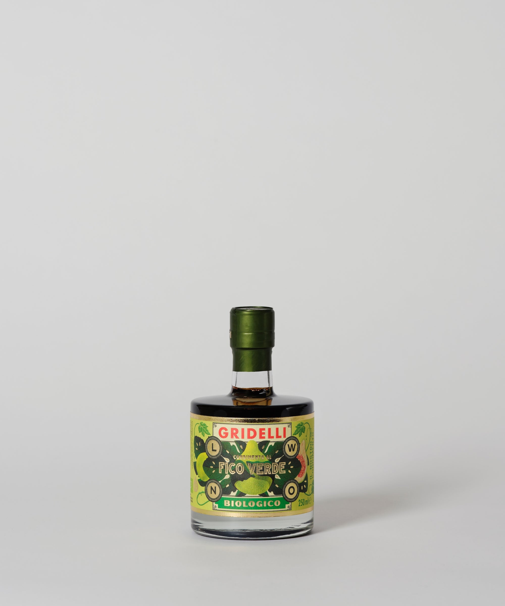 Aceto Balsamico Fico Verde
