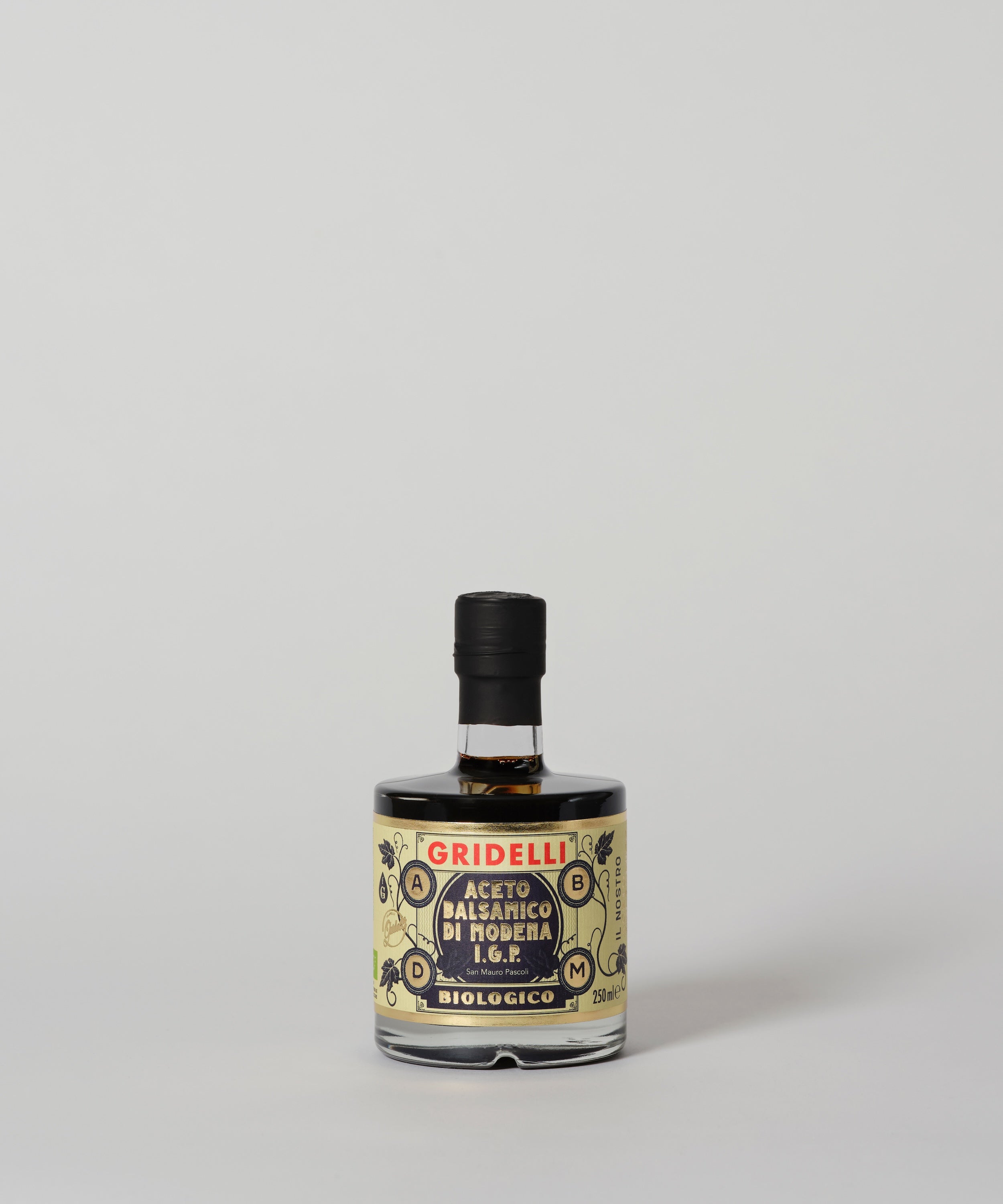 Aceto Balsamico Nero