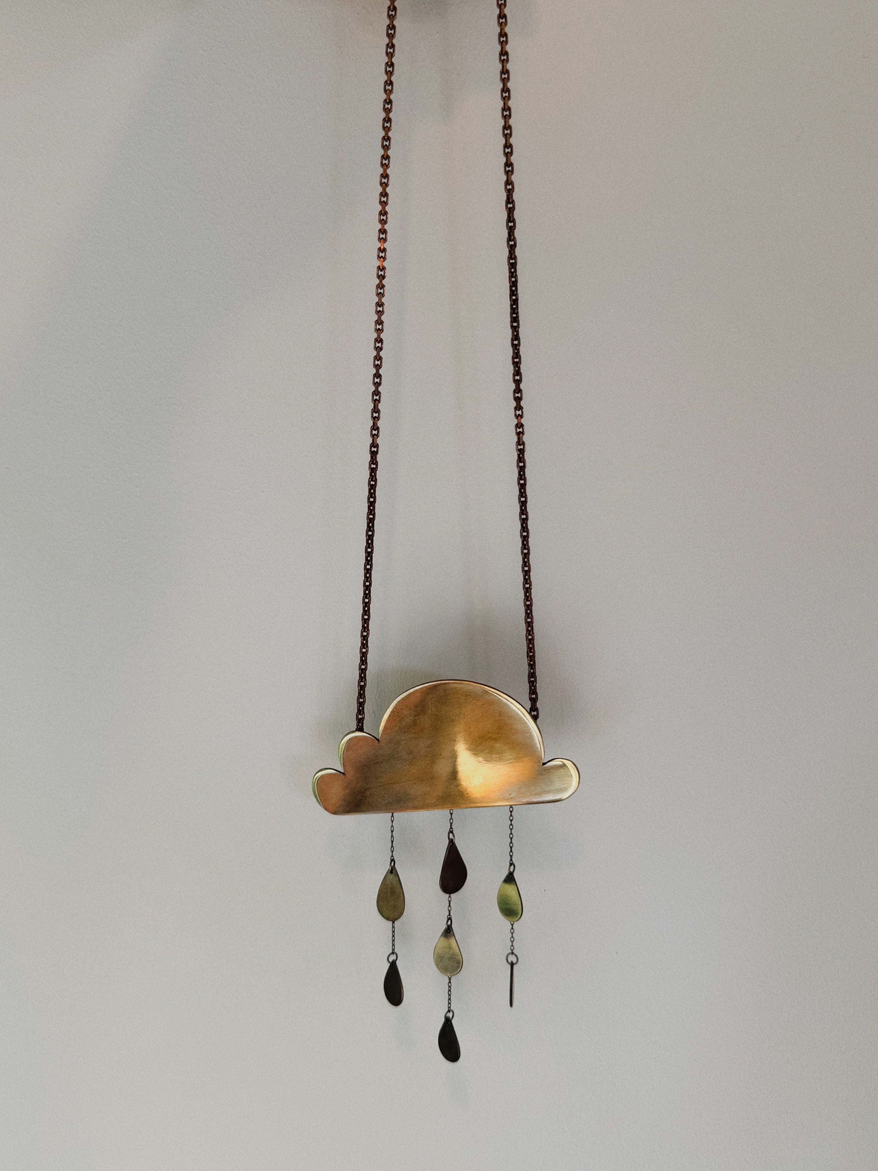 Halsband - Rainy Days