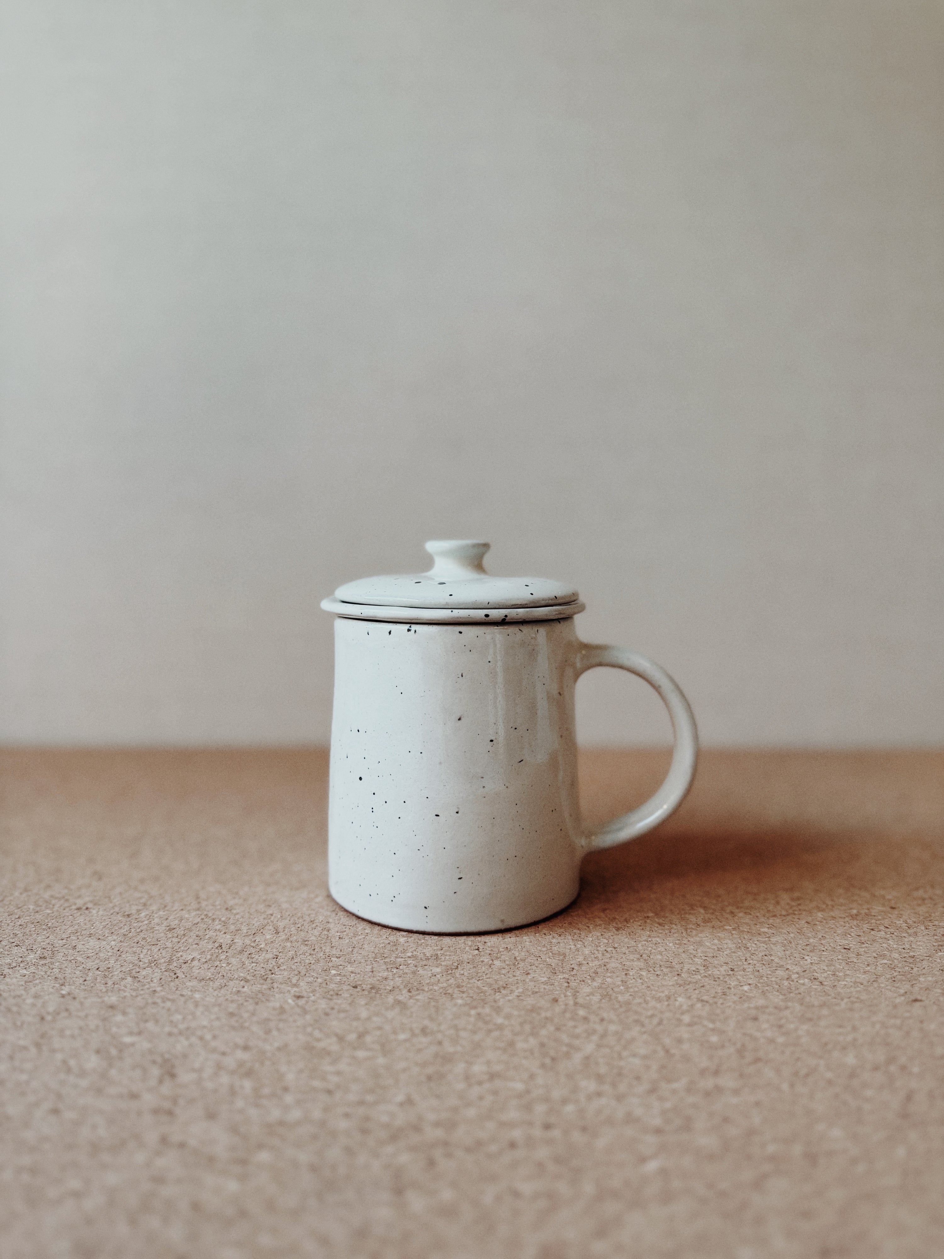 Temugg - För färska örter