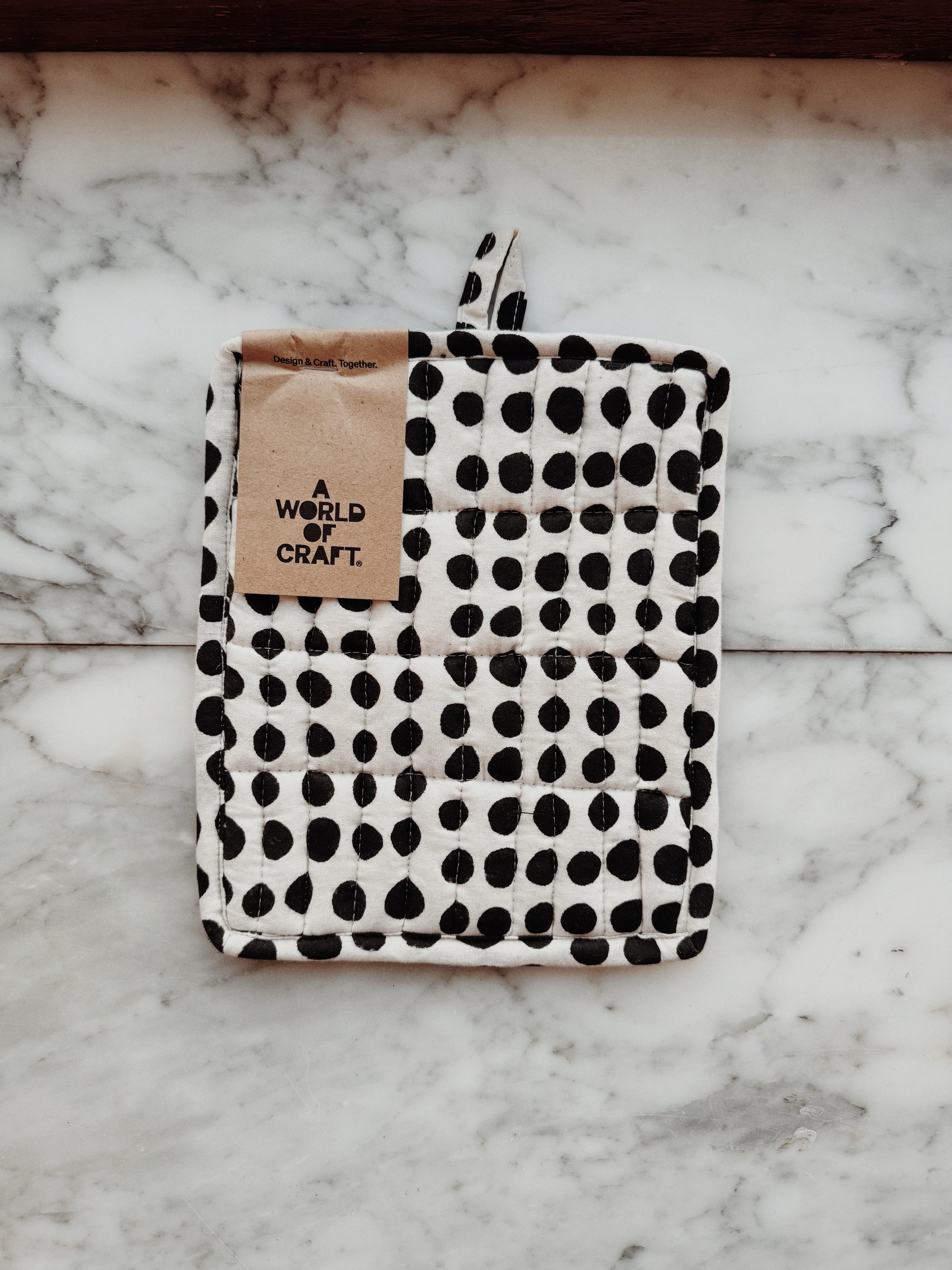 Grytlapp - Dots