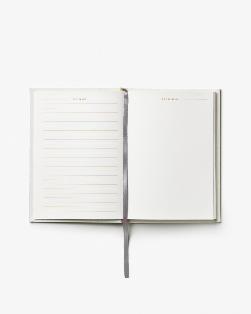 Anteckningsbok - Just a Note