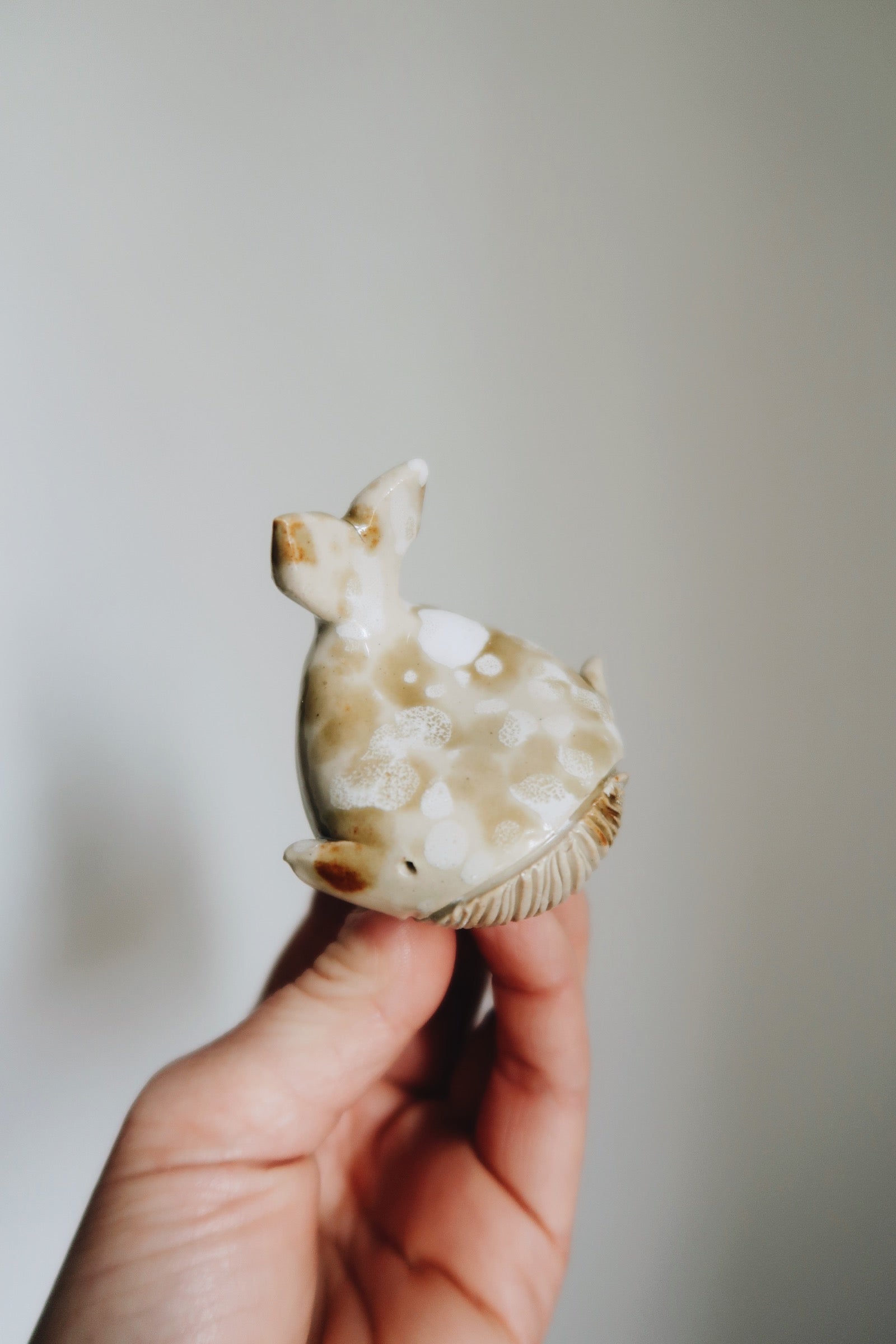 Skulptur & Ljusstake - Val