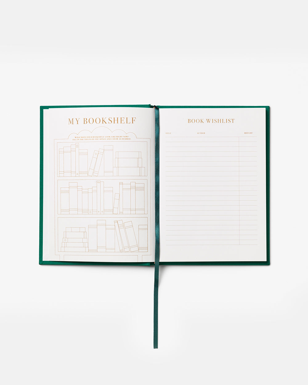 Läsdagbok - The Book Club