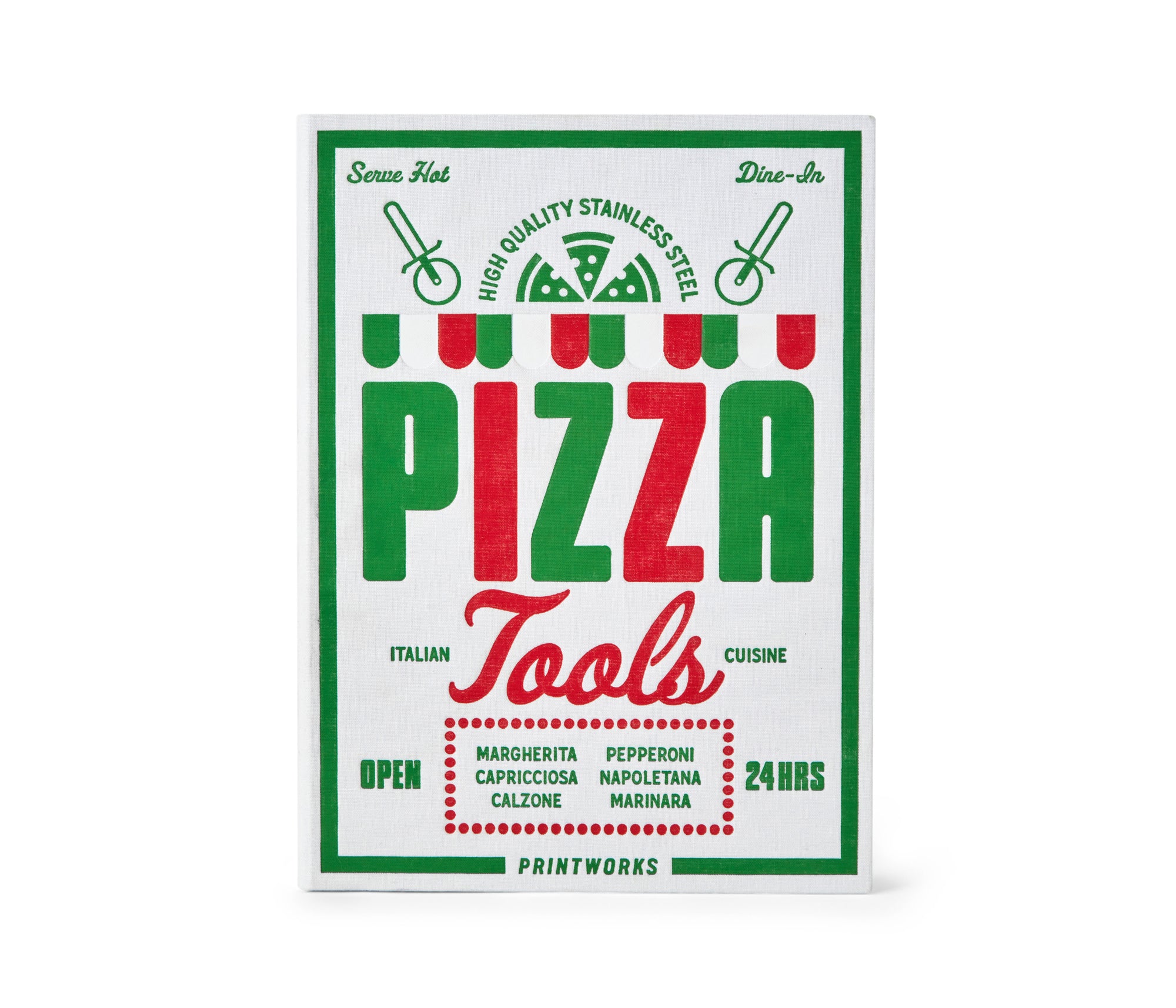 Pizza Tools