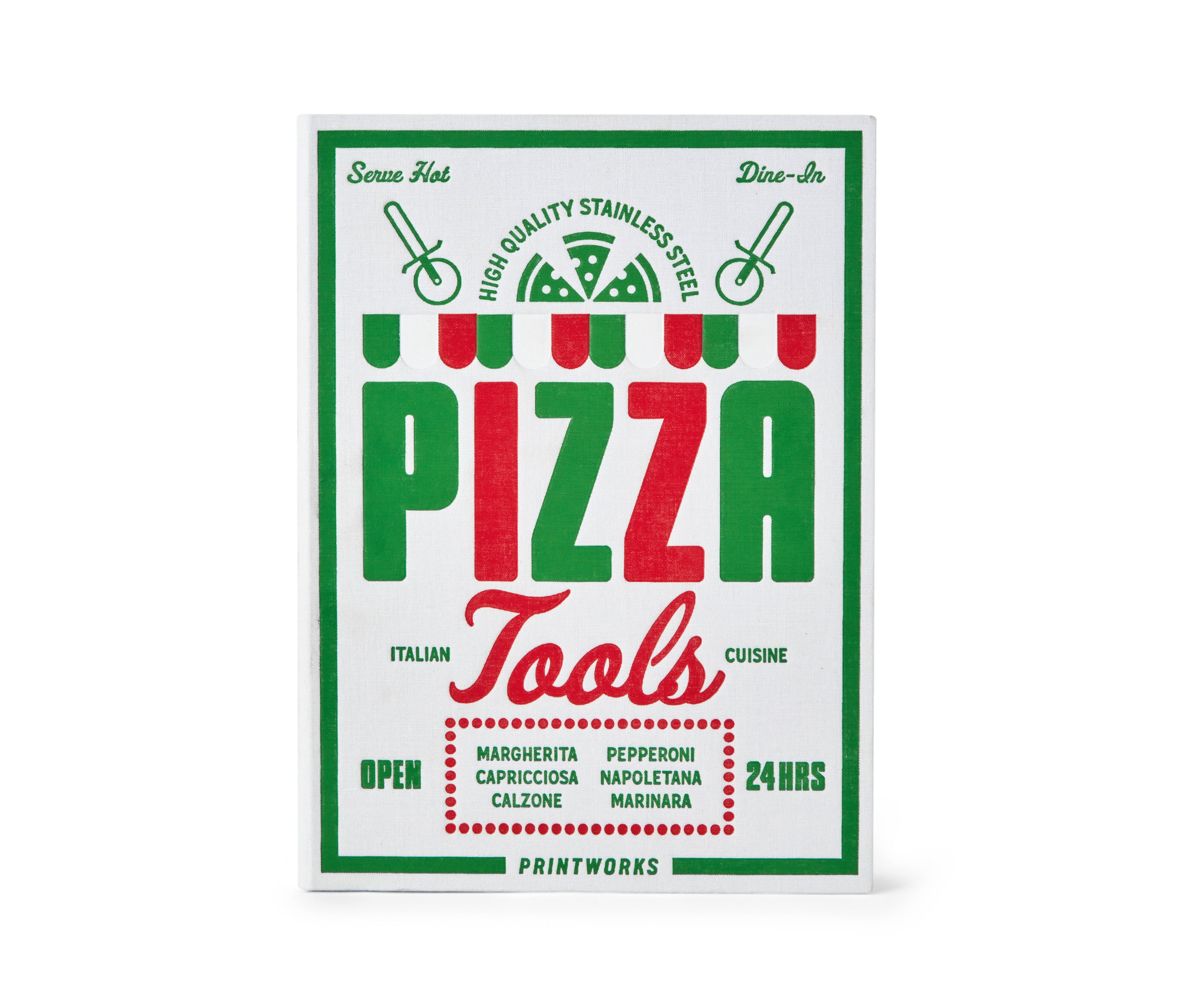 Pizza Tools