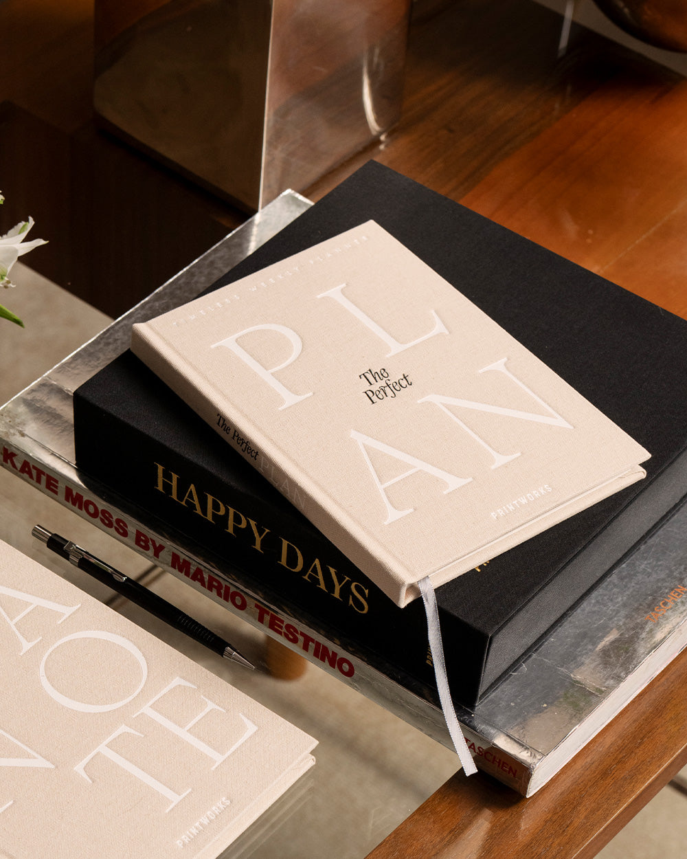 Kalender - Weekly Planner