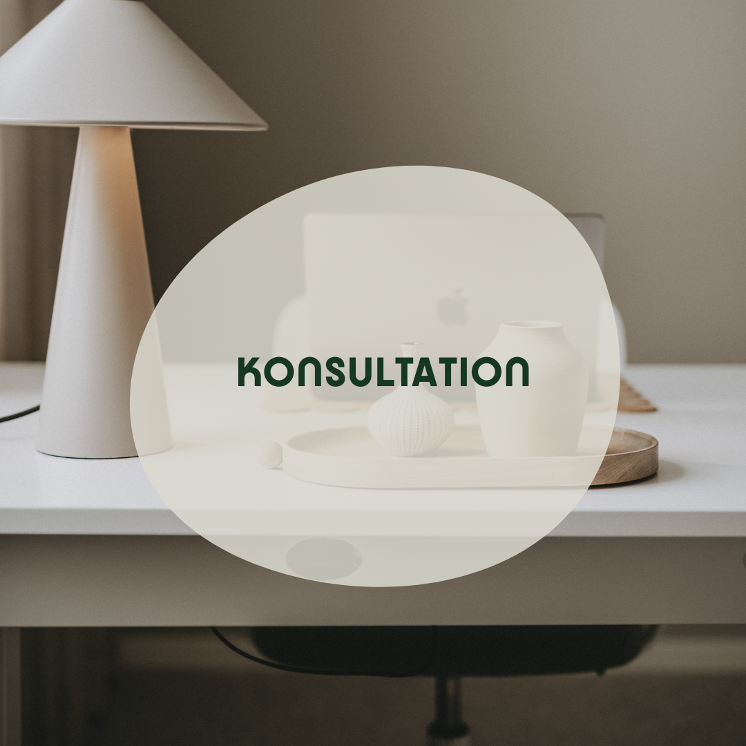 Konsultation