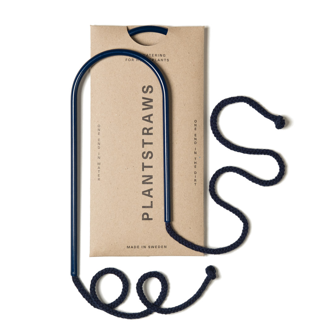 Växtvattnare - Plant Straws Liten